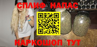 спайс Гусев